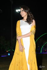 Raashi Khanna At Balakrishnudu Movie Audio Launch